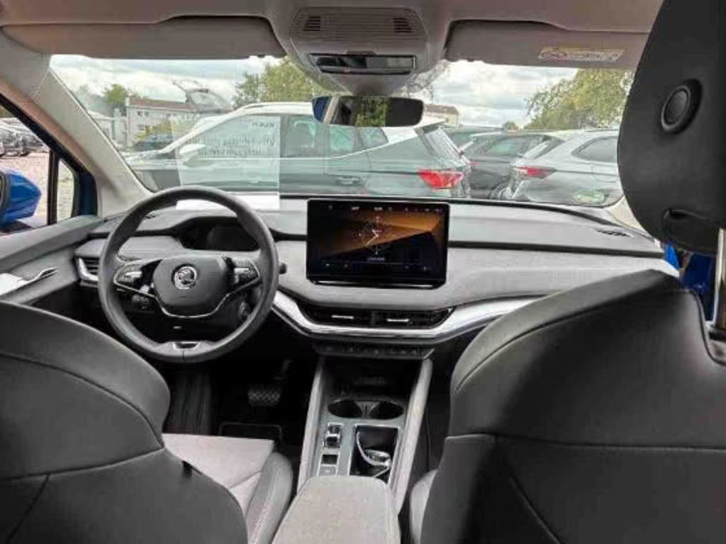 Skoda Enyaq iV