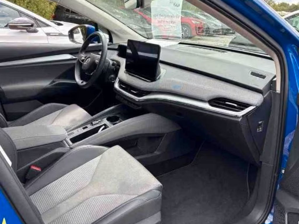Skoda Enyaq iV