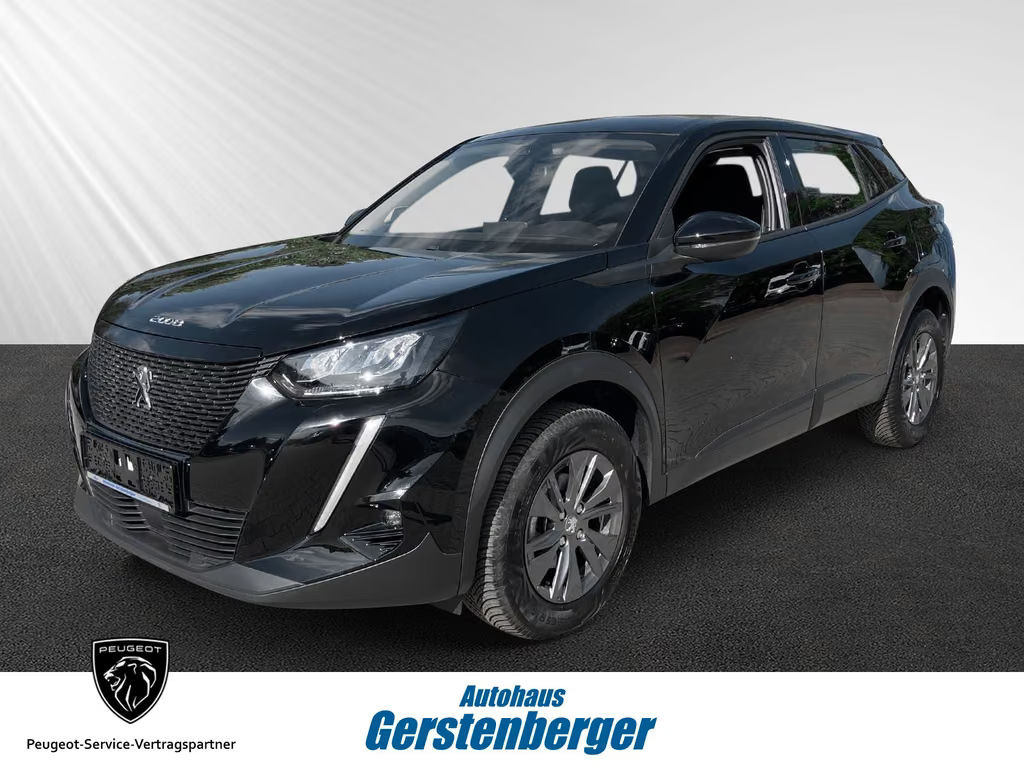Peugeot 2008 PureTech Active Pack