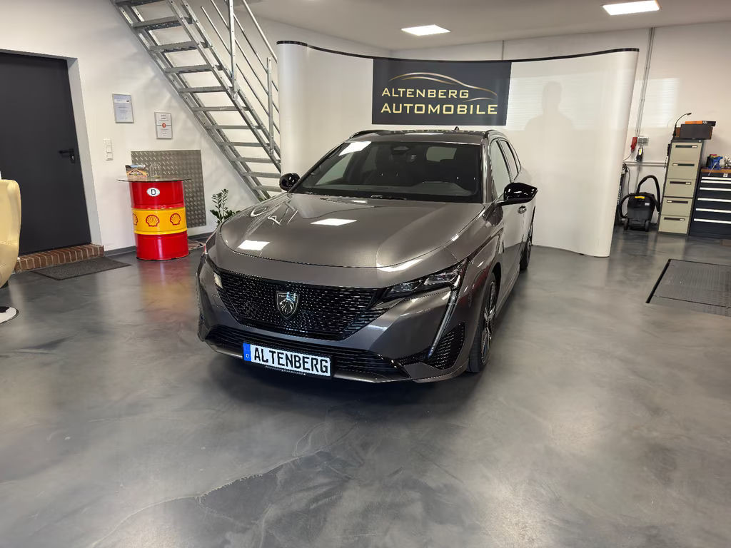 Peugeot 308 GT-Line SW