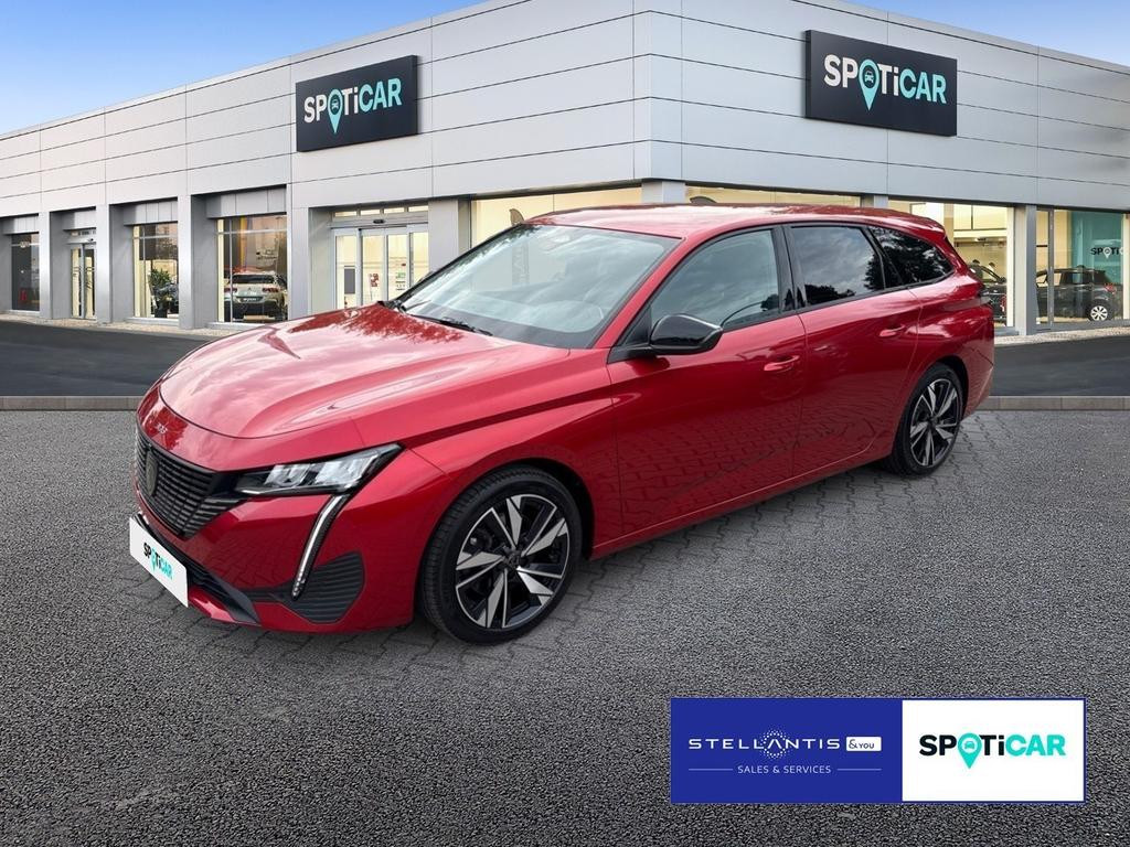 Peugeot 308 Allure Pack SW