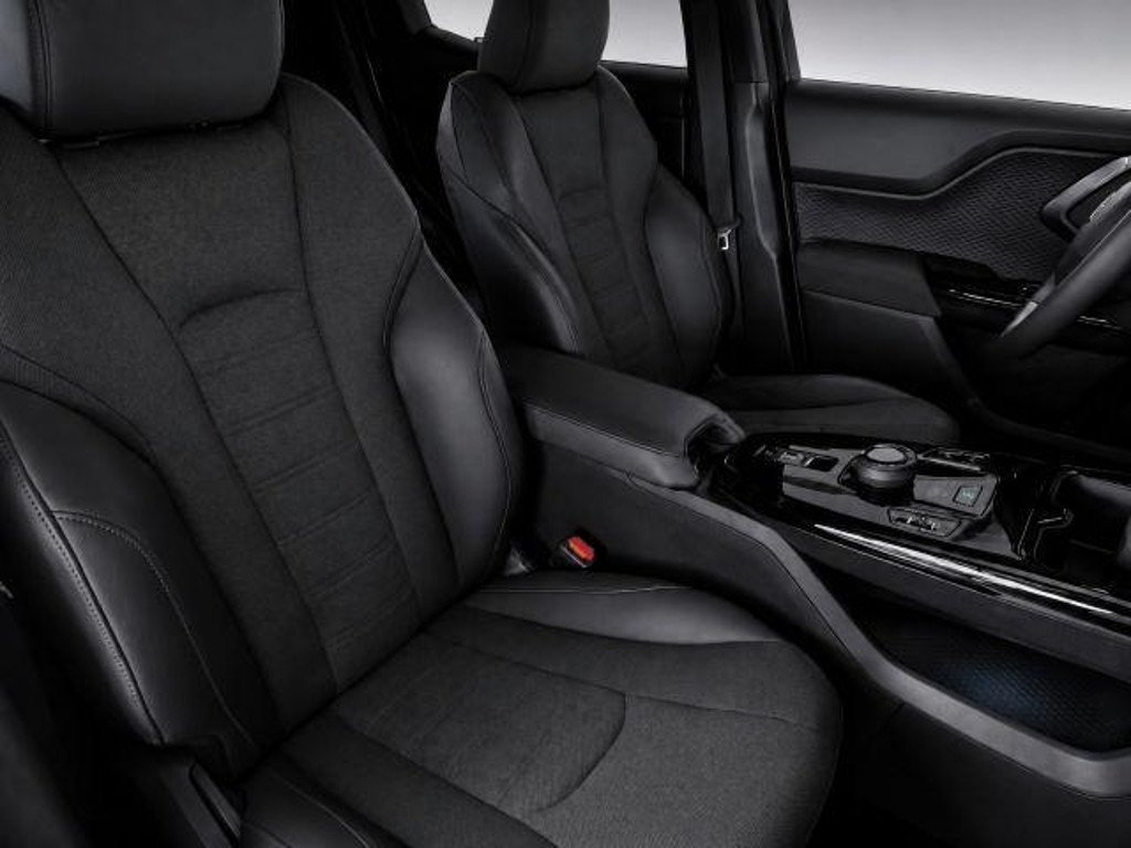 Suzuki E Vitara