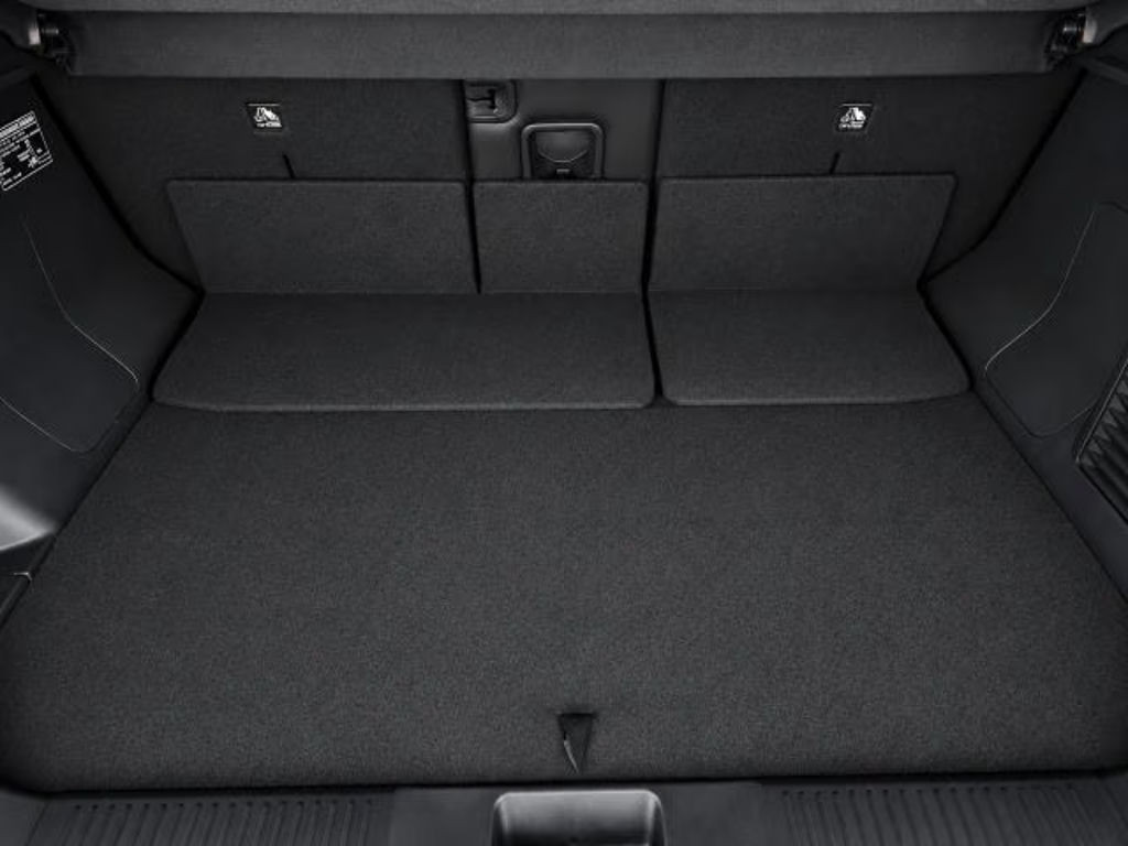 Suzuki E Vitara