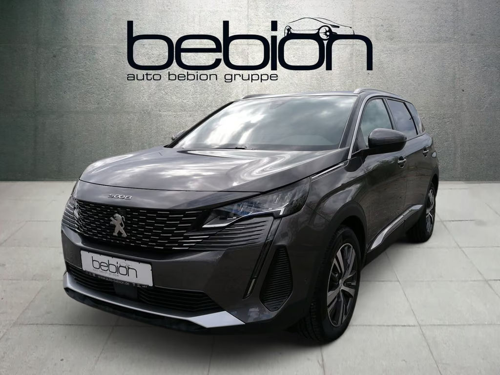 Peugeot 5008 Allure Pack PureTech
