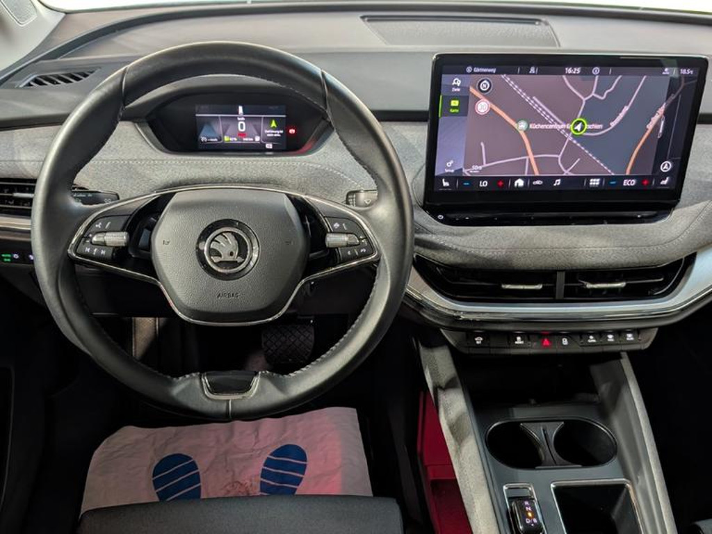 Skoda Enyaq iV