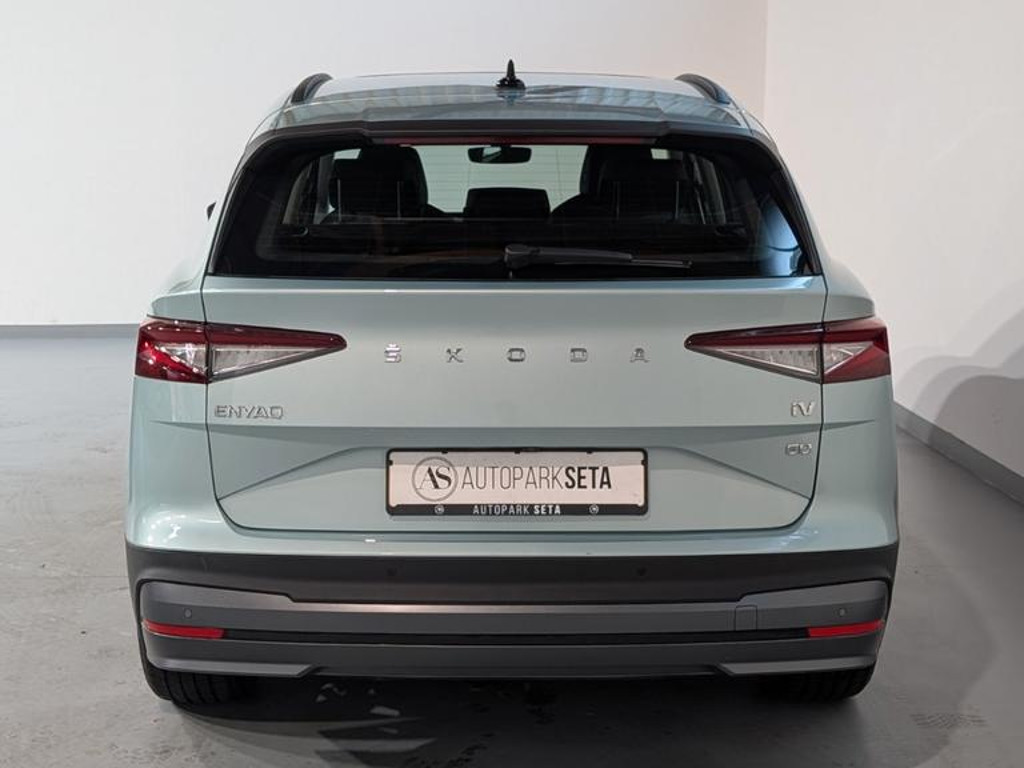 Skoda Enyaq iV iV 60 Loft