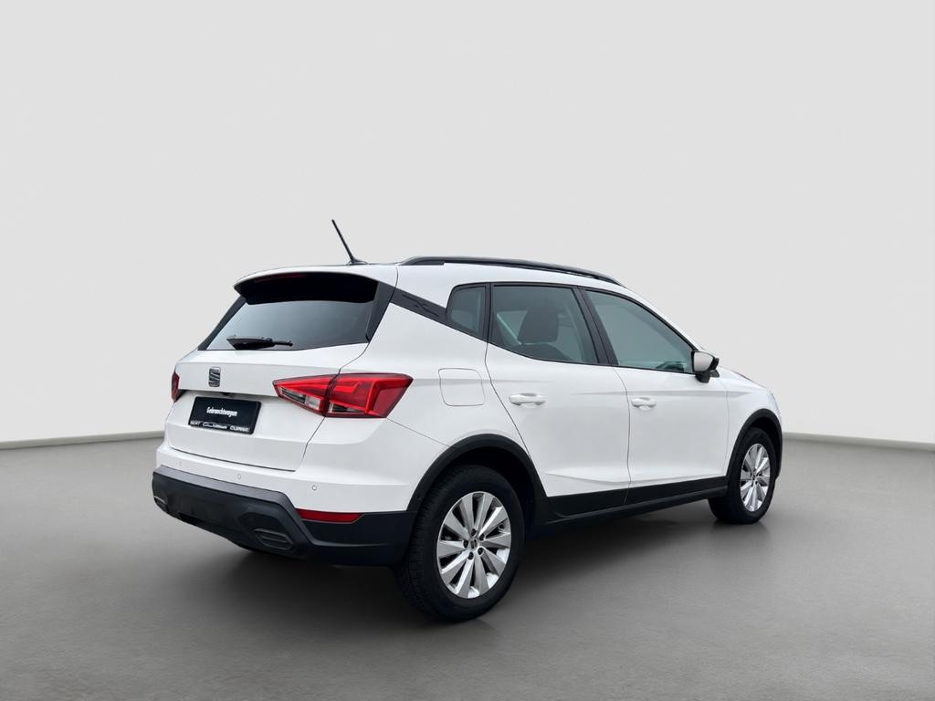 Seat Arona Style 1.0 TSI