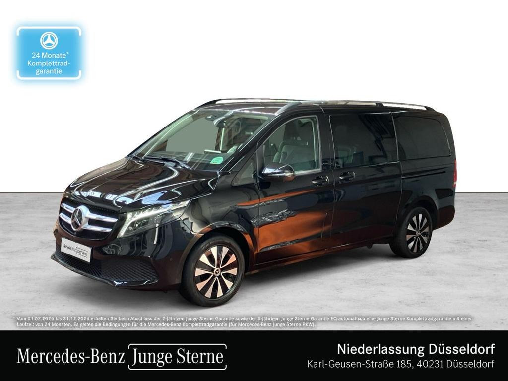 Mercedes-Benz V-Klasse V 220 AVANTGARDE V 220 d