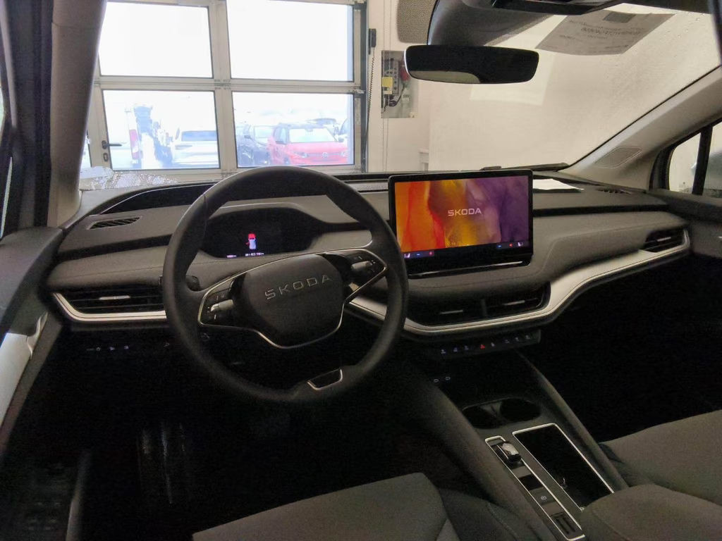 Skoda Enyaq iV