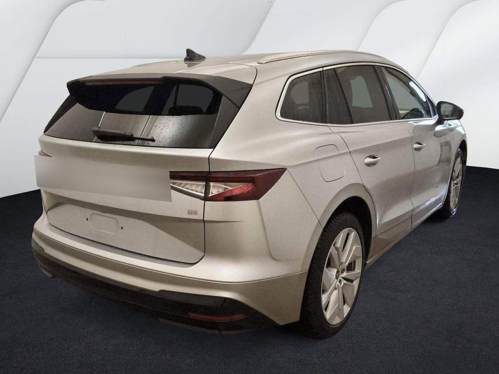 Skoda Enyaq iV