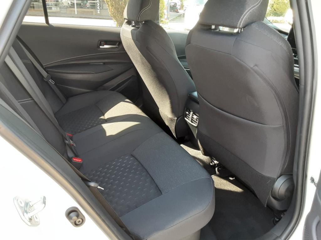 Suzuki Swace