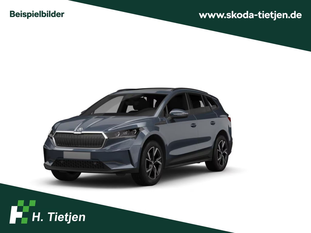Skoda Enyaq iV Loft iV 50