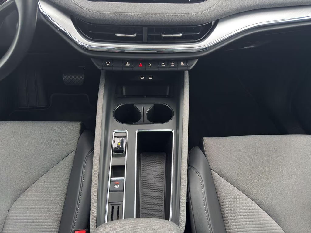 Skoda Enyaq iV