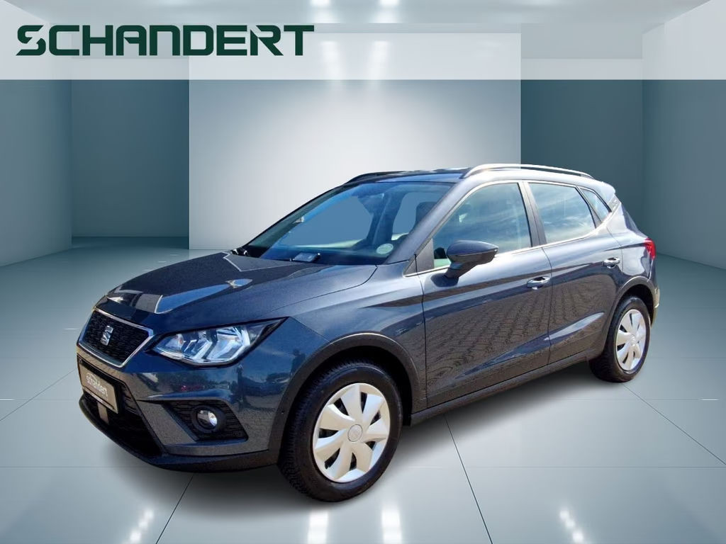 Seat Arona Style 1.0 TSI DSG