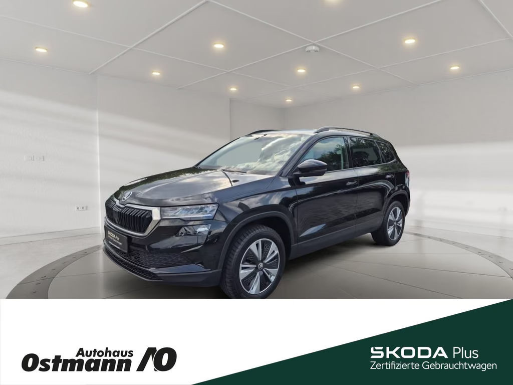 Skoda Karoq Ambition