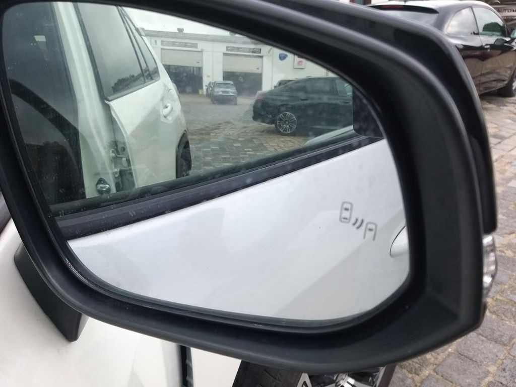 Suzuki Across