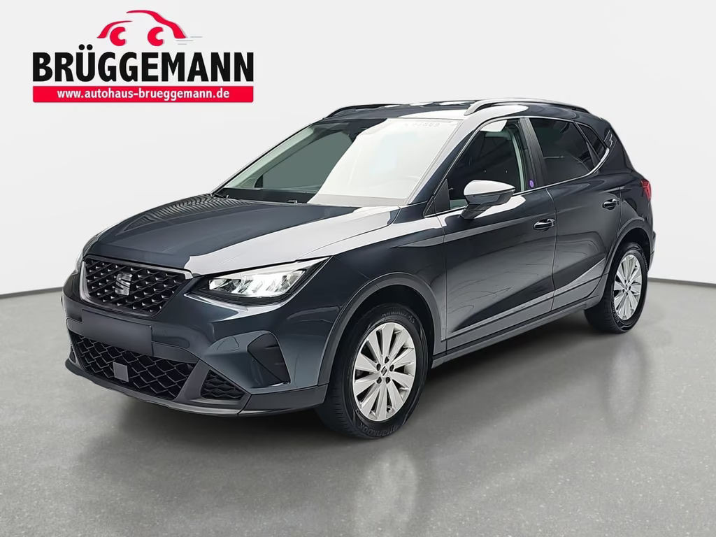 Seat Arona Style 1.0 TSI