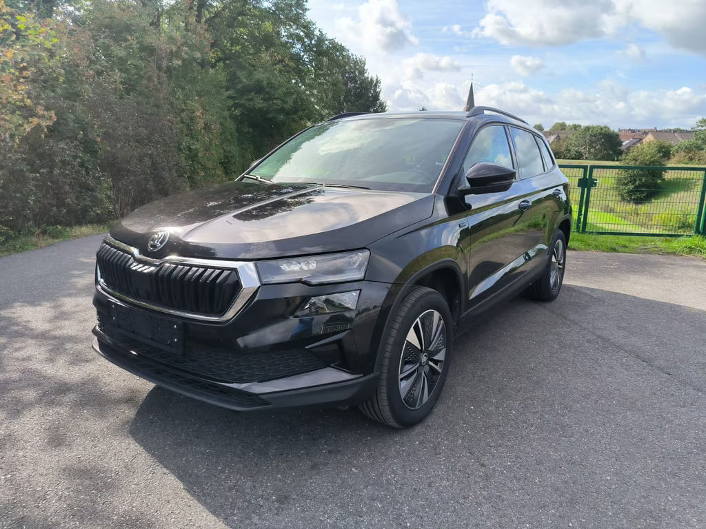 Skoda Karoq 2.0 TDI Tour