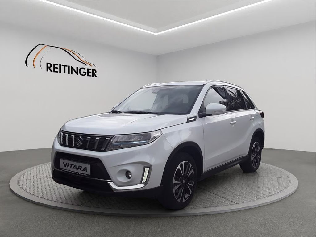 Suzuki Vitara Comfort 4x4