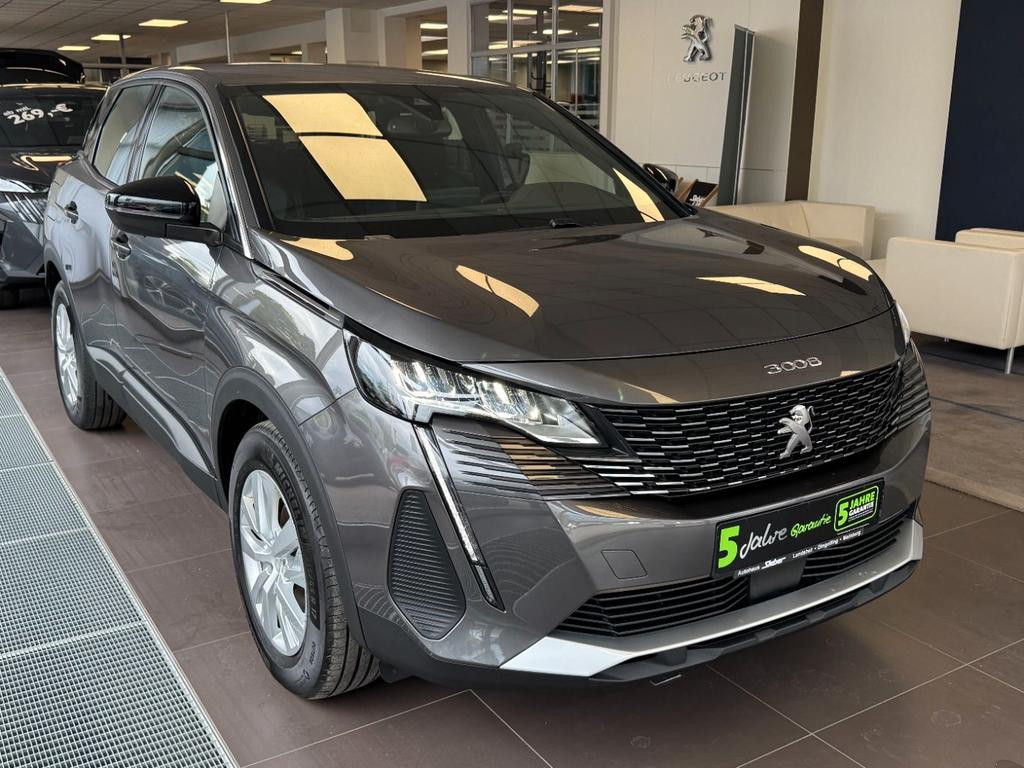 Peugeot 3008 Active Pack
