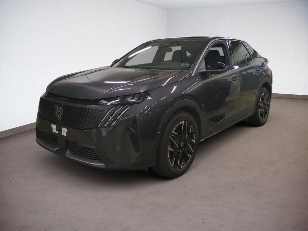 Peugeot 3008 Allure Pack Hybrid