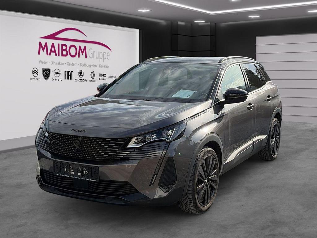 Peugeot 3008 GT-Line PureTech
