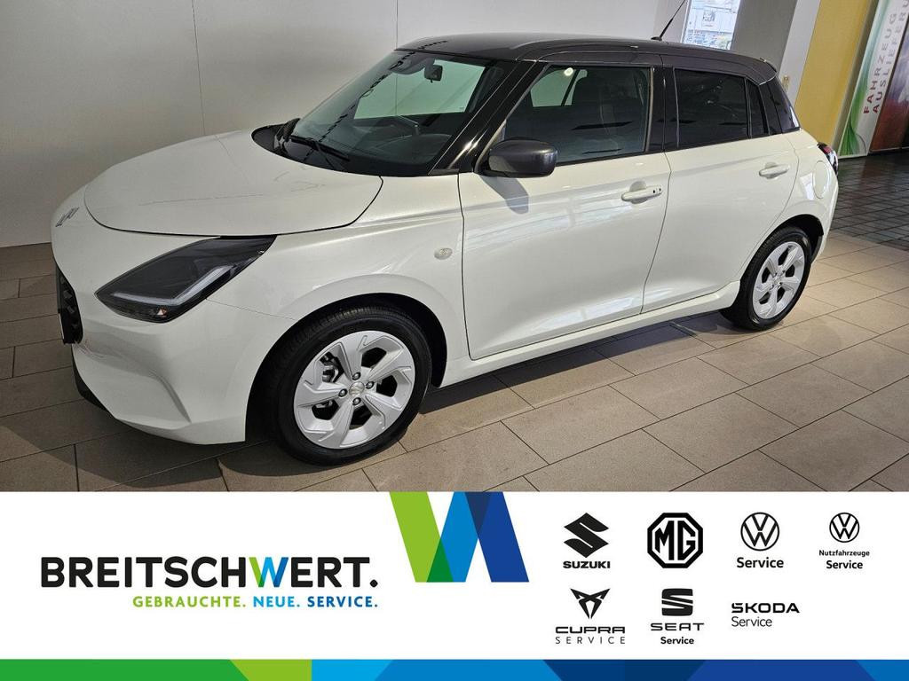 Suzuki Swift Comfort Hybrid