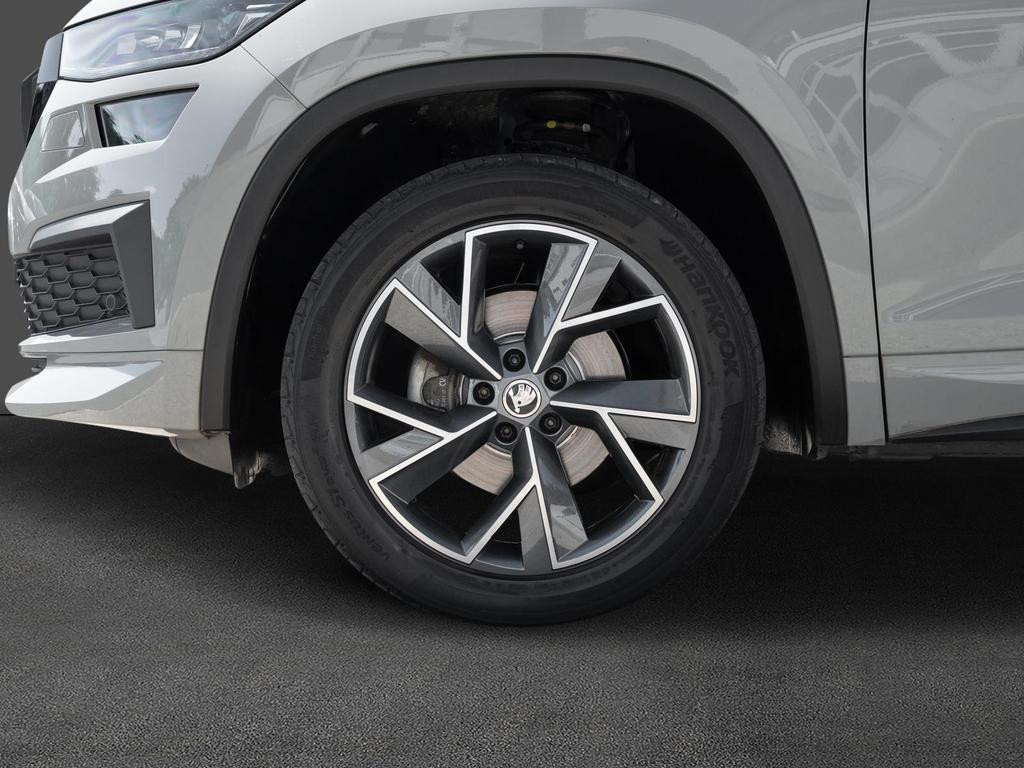 Skoda Kodiaq Business Sportline