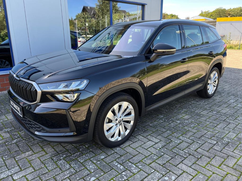 Skoda Kodiaq 2.0 TDI Selection