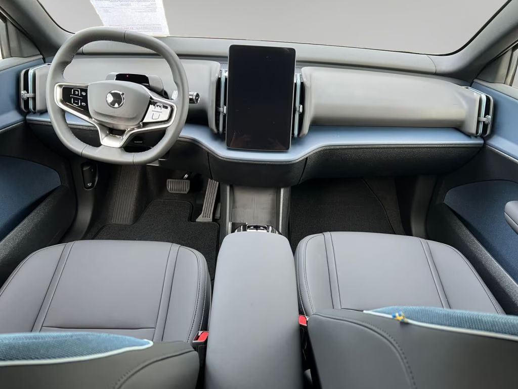 Volvo EX30