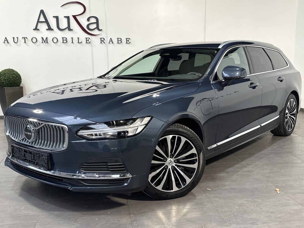 Volvo V90 AWD T6 Recharge Core