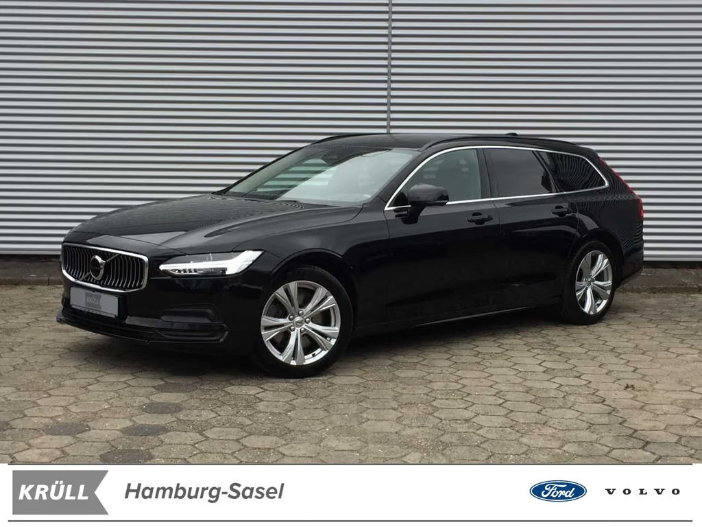 Volvo V90 Core