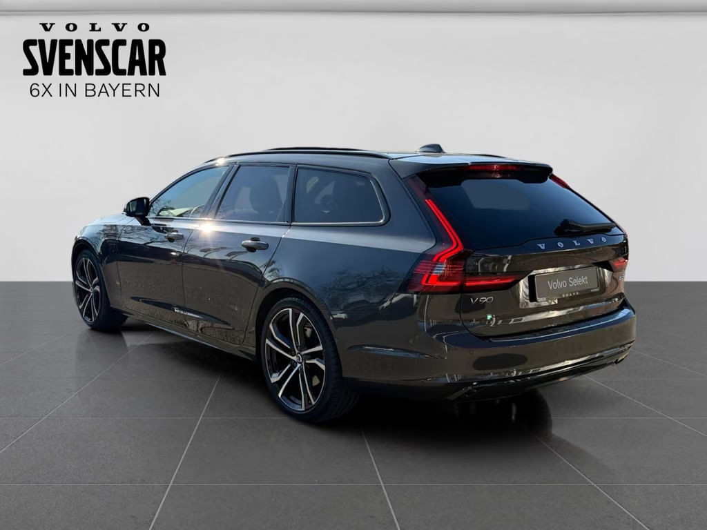 Volvo V90