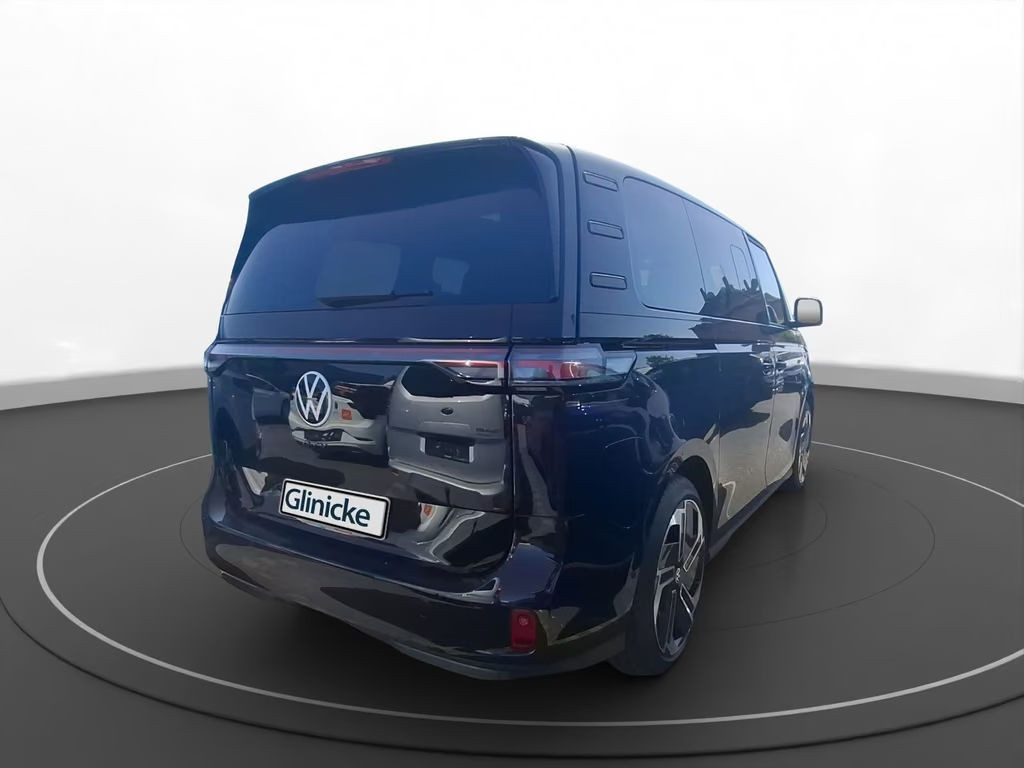 Volkswagen ID.Buzz