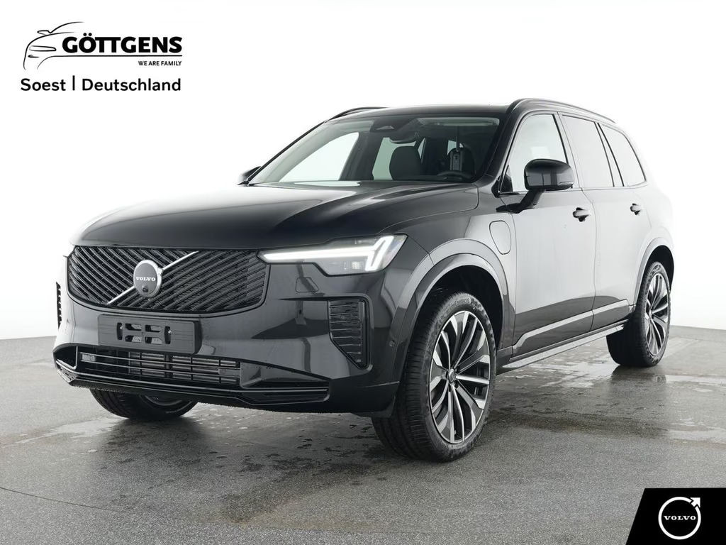 Volvo XC90 AWD T8 Plus Dark