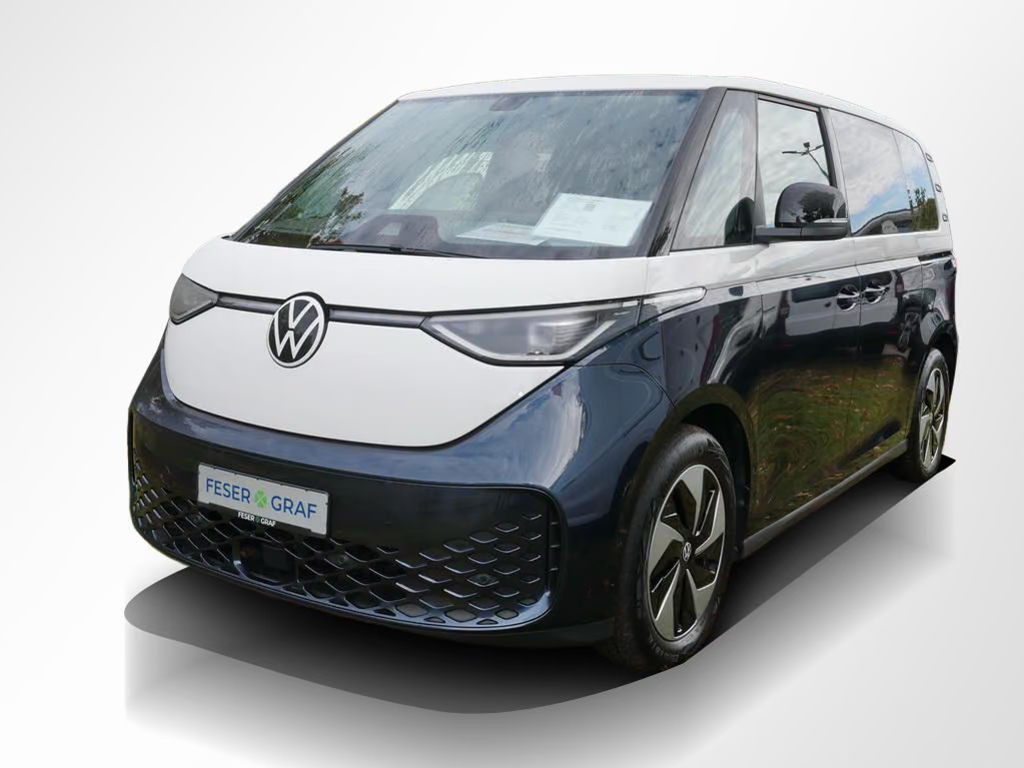 Volkswagen ID.Buzz