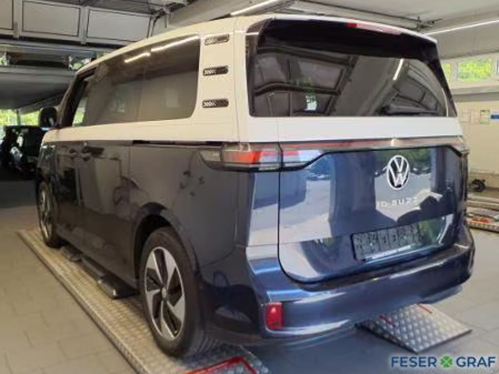 Volkswagen ID.Buzz