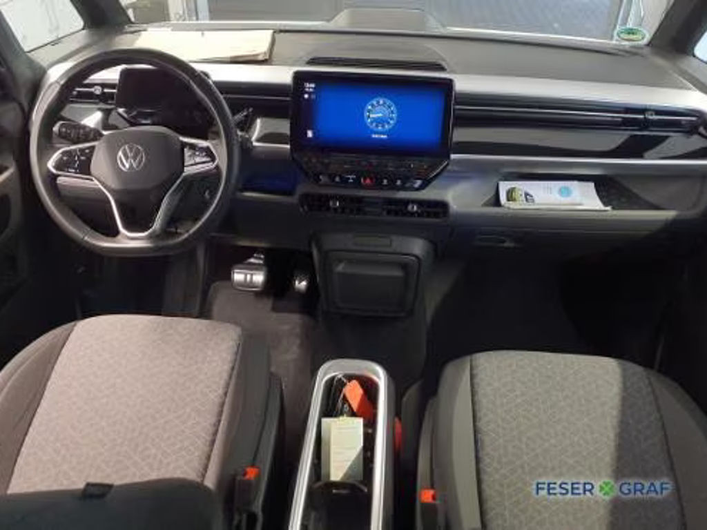 Volkswagen ID.Buzz