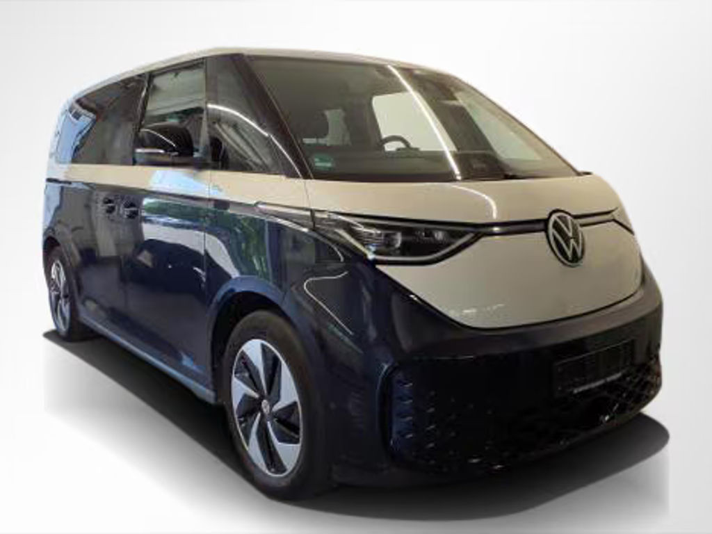 Volkswagen ID.Buzz