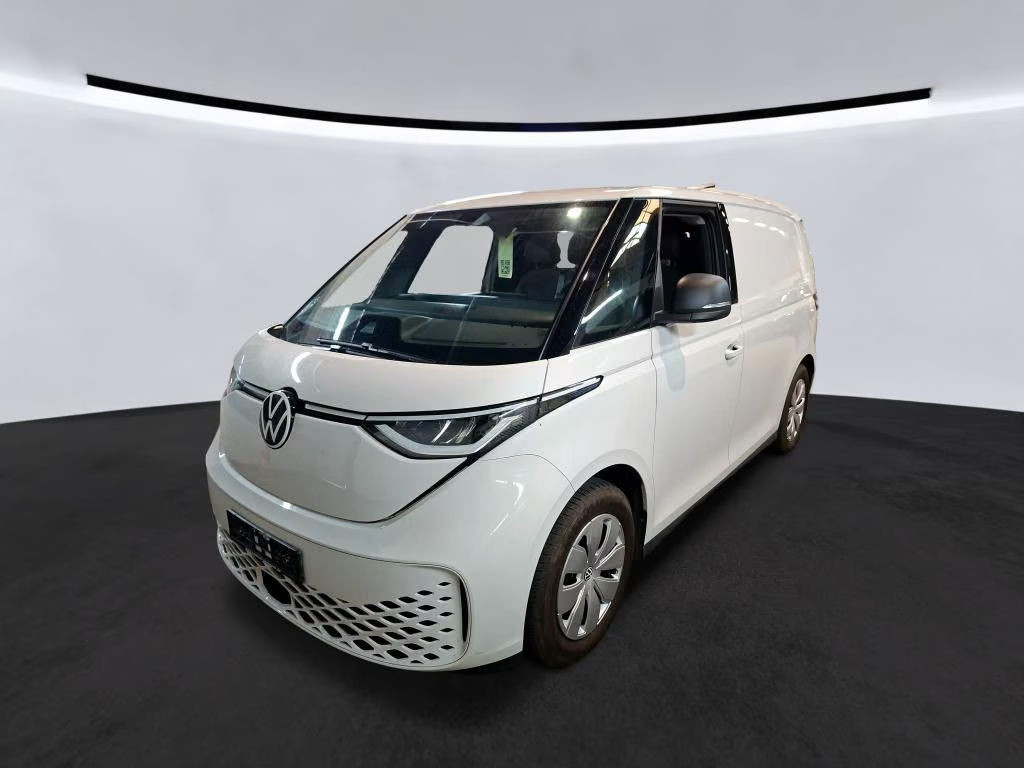 Volkswagen ID.Buzz Cargo ID.Buzz Cargo 3-Sitzer 150kw (AHK,LED,Navi,...)