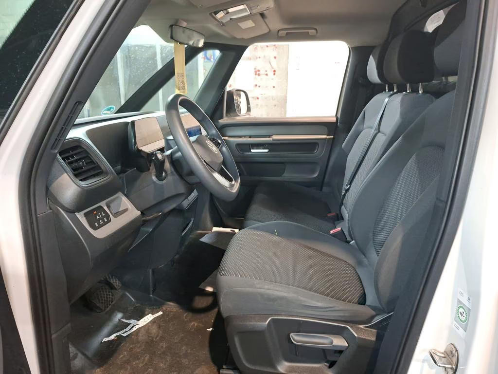 Volkswagen ID.Buzz Cargo