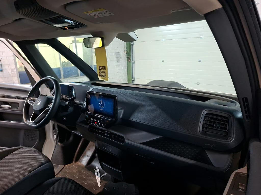 Volkswagen ID.Buzz Cargo