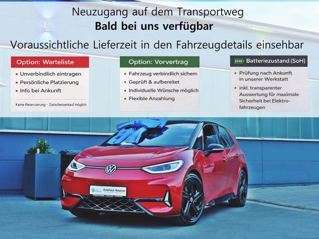 Volkswagen ID.Buzz Cargo