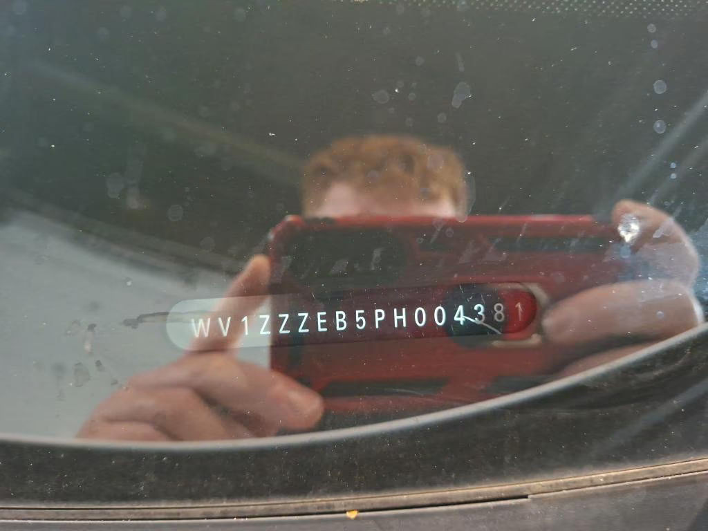 Volkswagen ID.Buzz Cargo