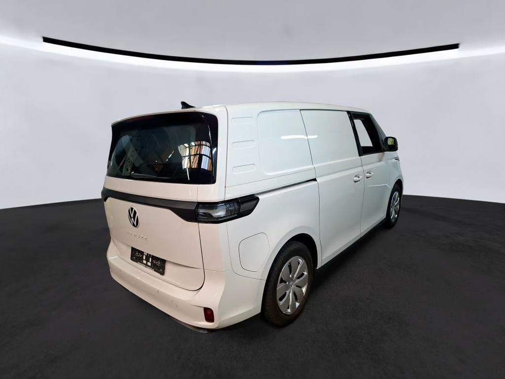 Volkswagen ID.Buzz Cargo
