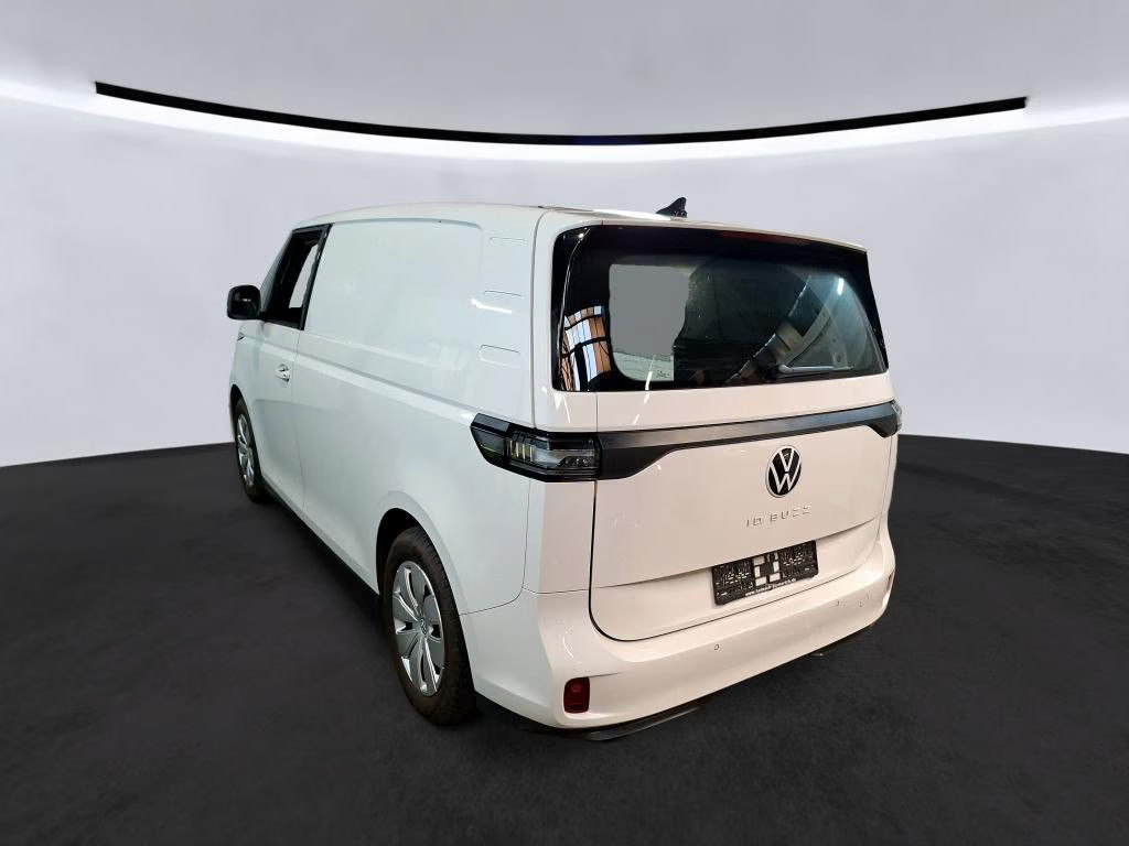 Volkswagen ID.Buzz Cargo
