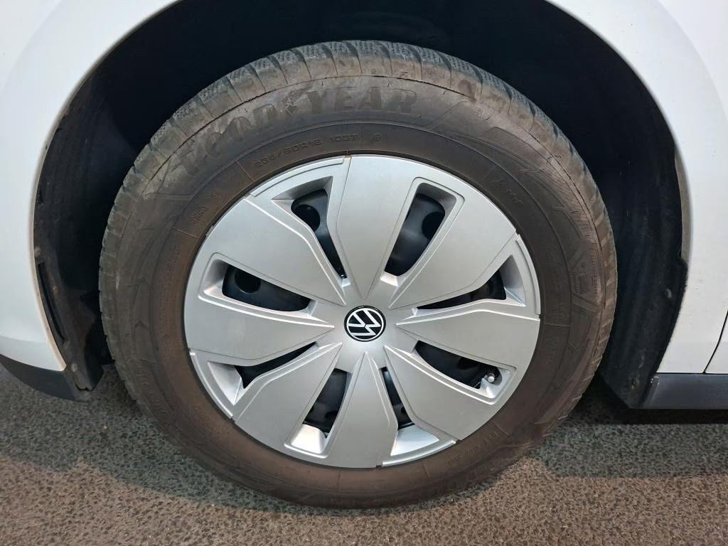 Volkswagen ID.Buzz Cargo