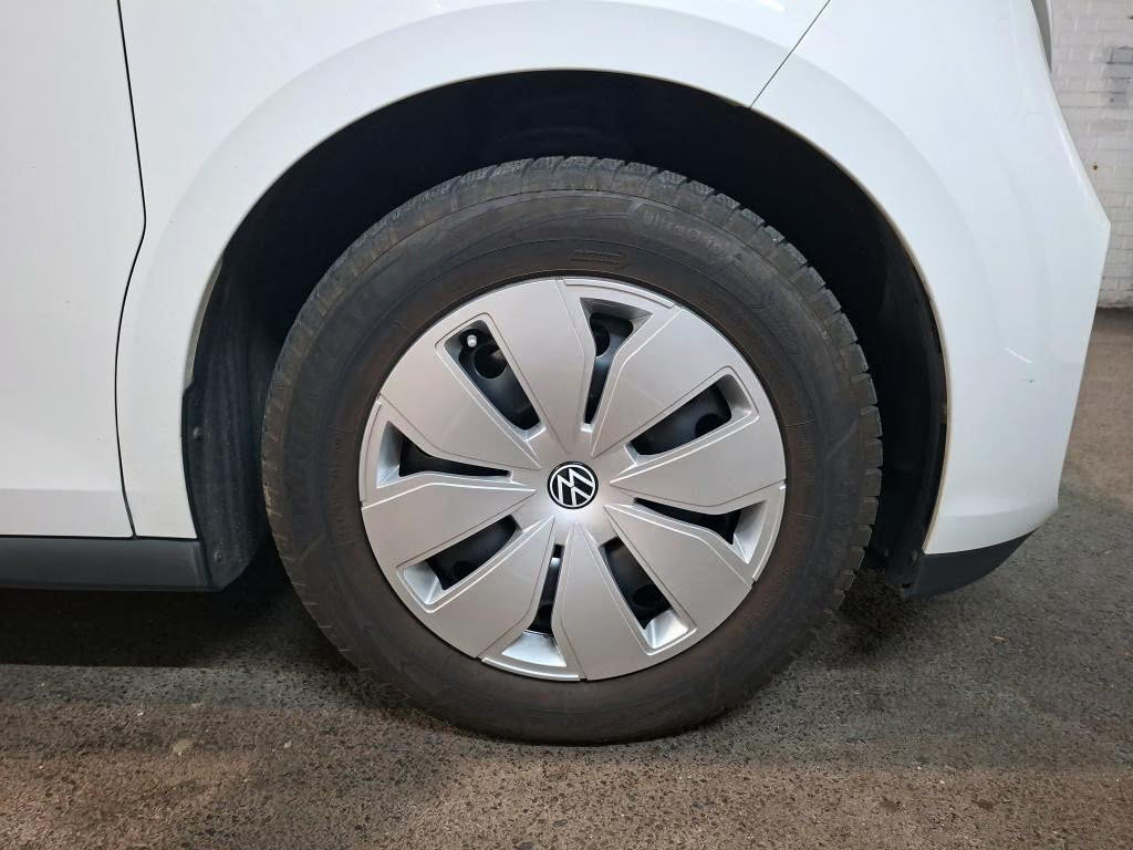 Volkswagen ID.Buzz Cargo