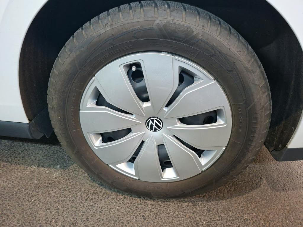 Volkswagen ID.Buzz Cargo