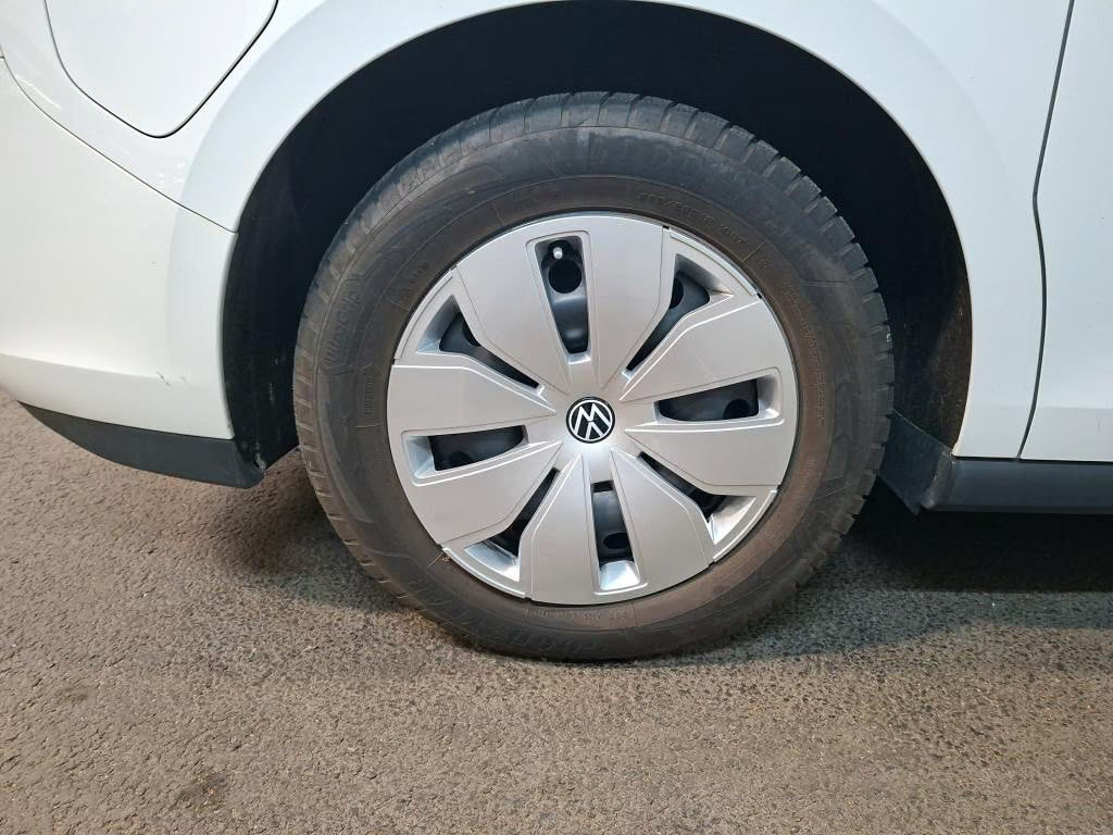 Volkswagen ID.Buzz Cargo